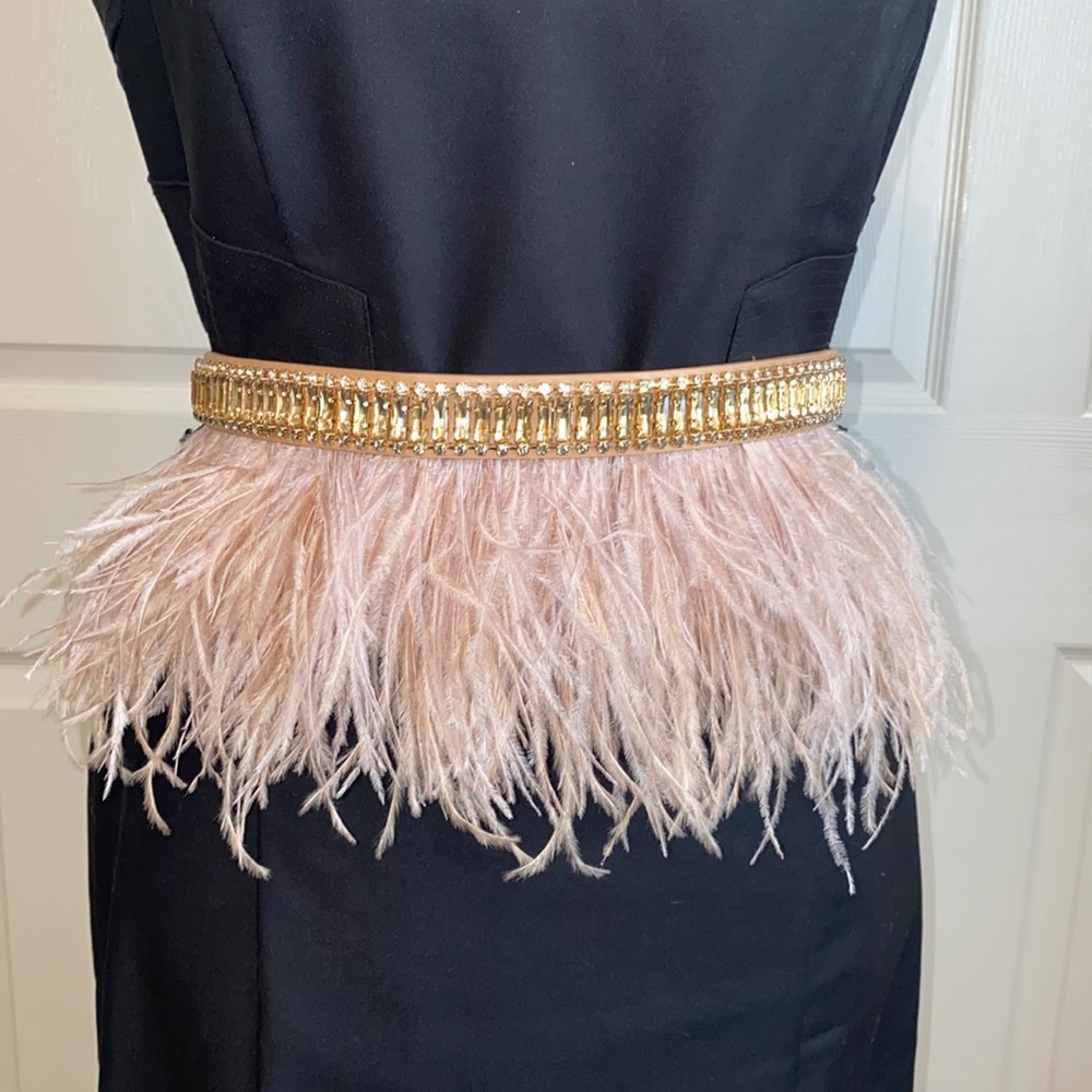 BCBG Belt